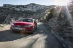 Audi A5 Sportback 2.0 TFSI Quattro S-Line 2016 года (WW)